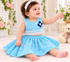 Top and Skirt Set