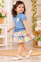 Skirt Set