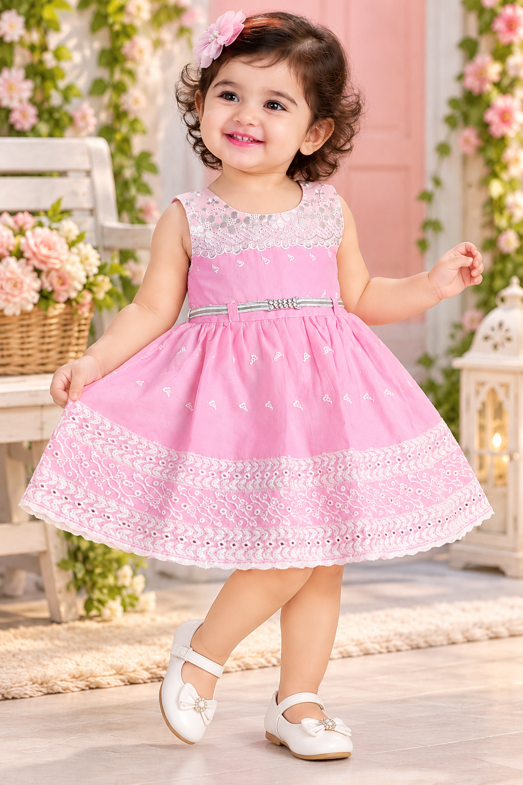 Frock