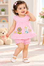 Frock Set