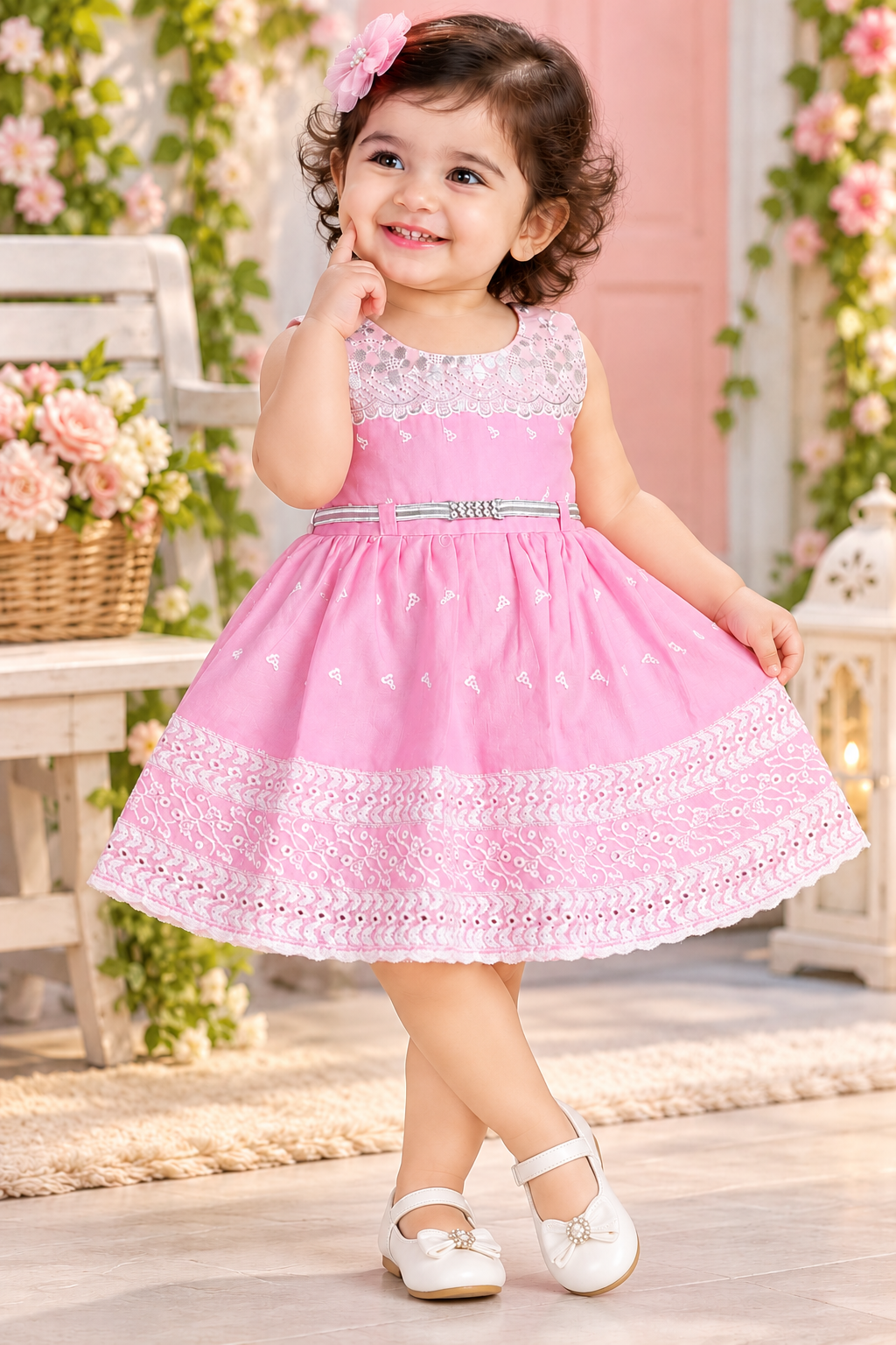 Frock