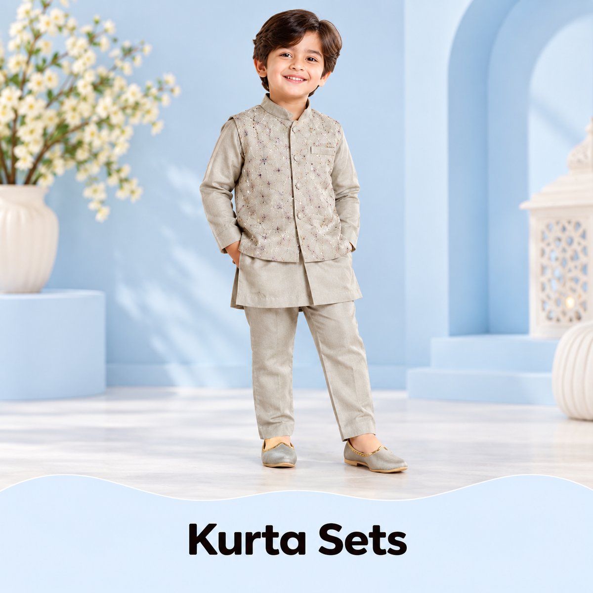 Kurta Sets