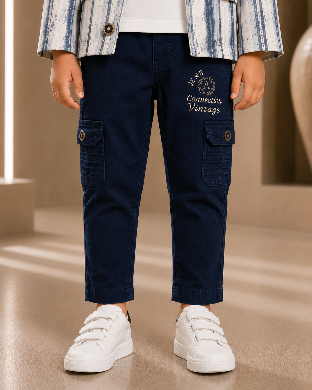 Full Jacket Set