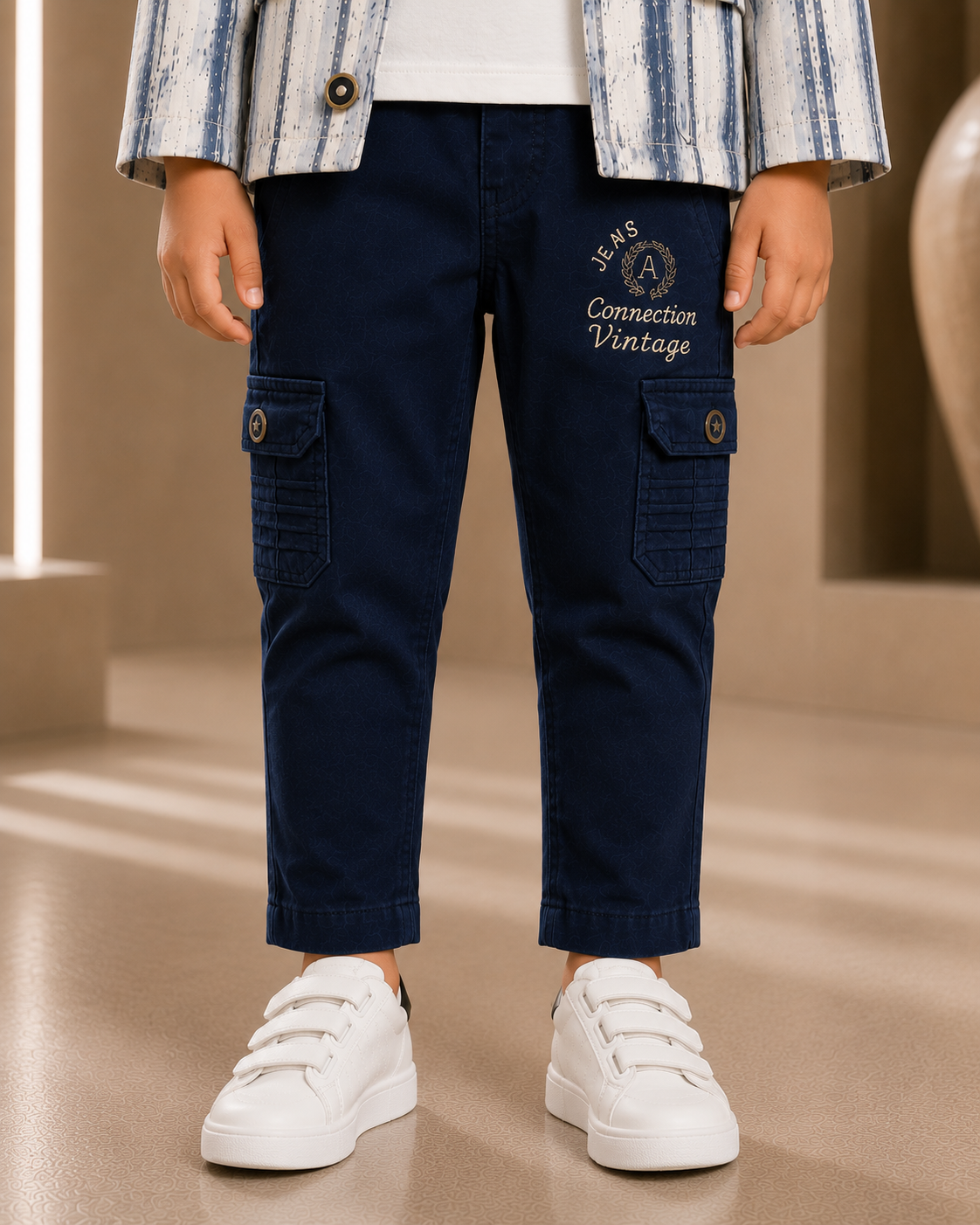Full Jacket Set