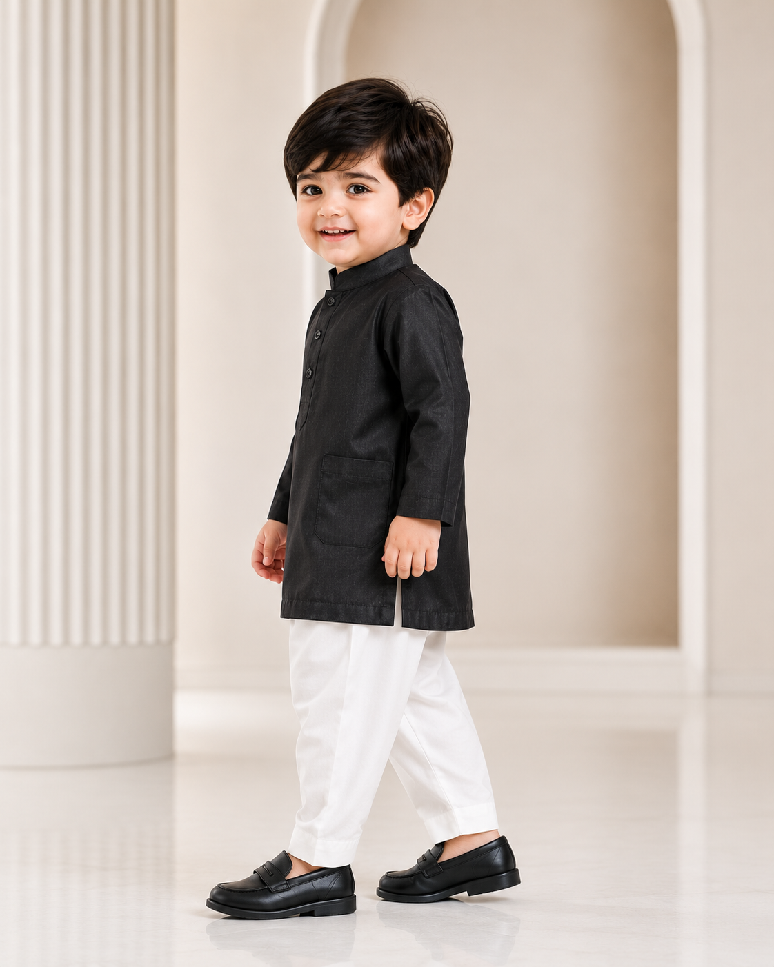 Kurta Payjama