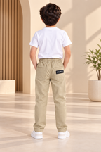 Casual Pant