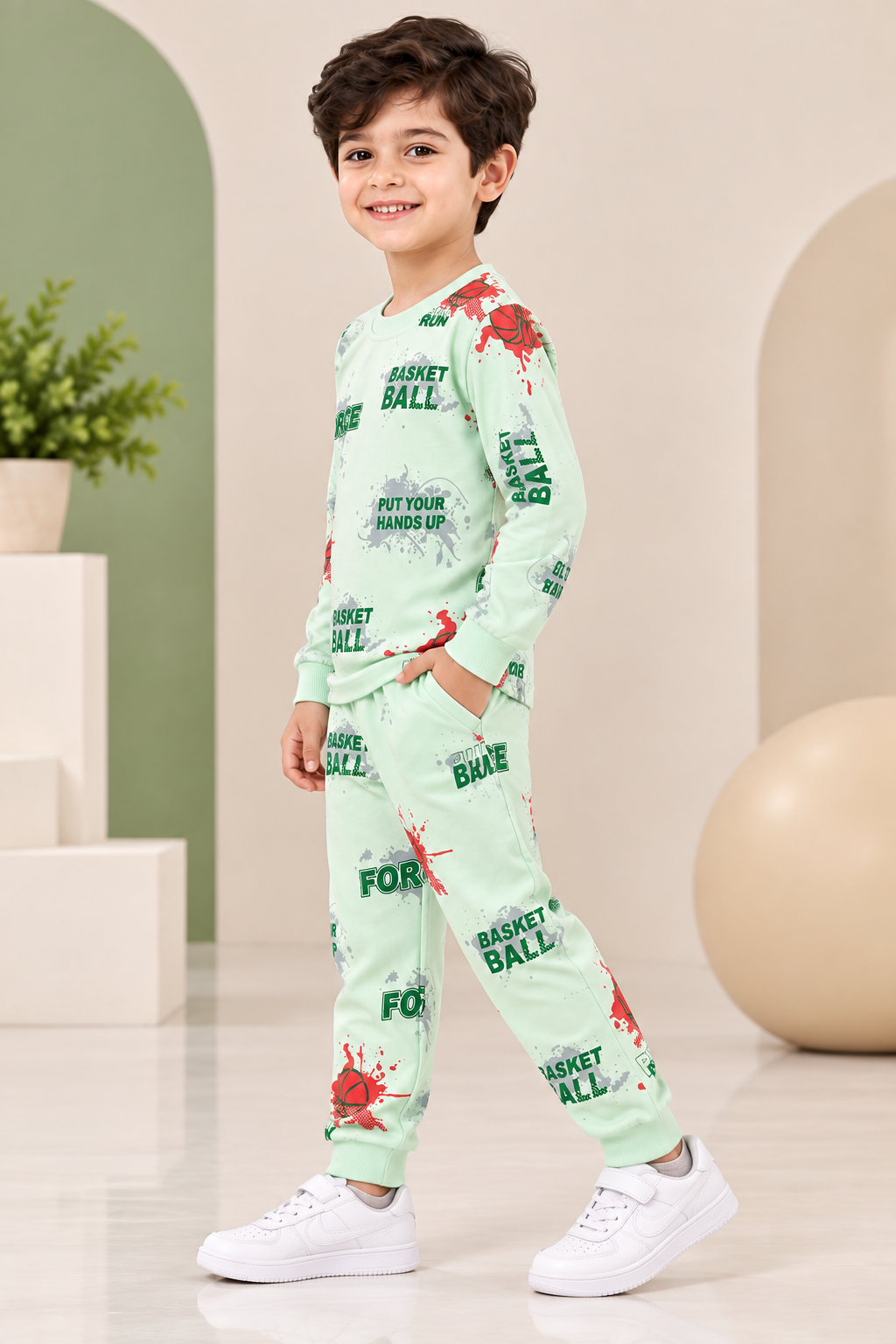 Co-Ord Set