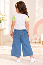 Top & Pant Set