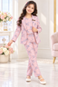 Girls CO - ORD Set