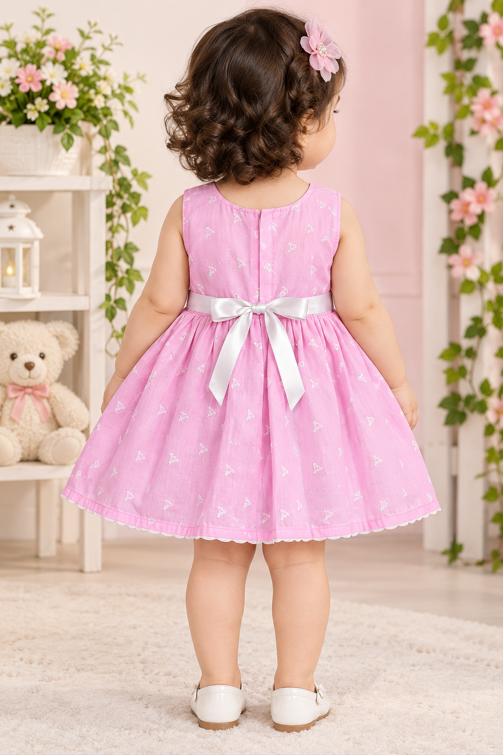 Frock
