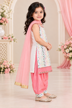 Suit & Salwar Set