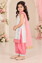 Suit & Salwar Set