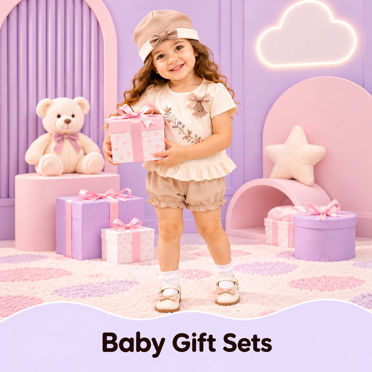 Baby Gift Sets