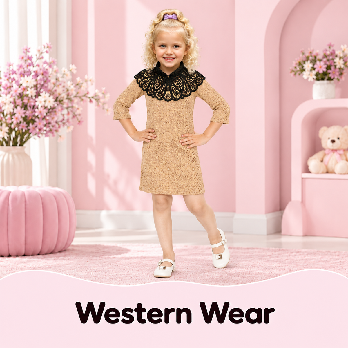Western Wear