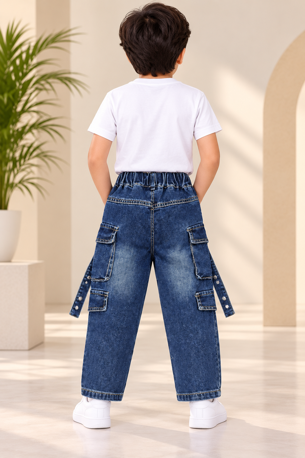 Cargo Pants