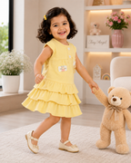 Girls Frock