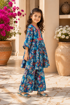 Plazzo Set