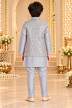 Kurta Pajama Set