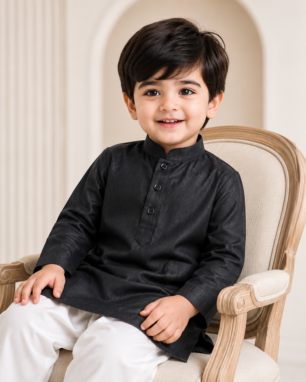 Kurta Payjama