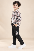 Shirt & Pant Set