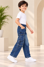Cargo Pants