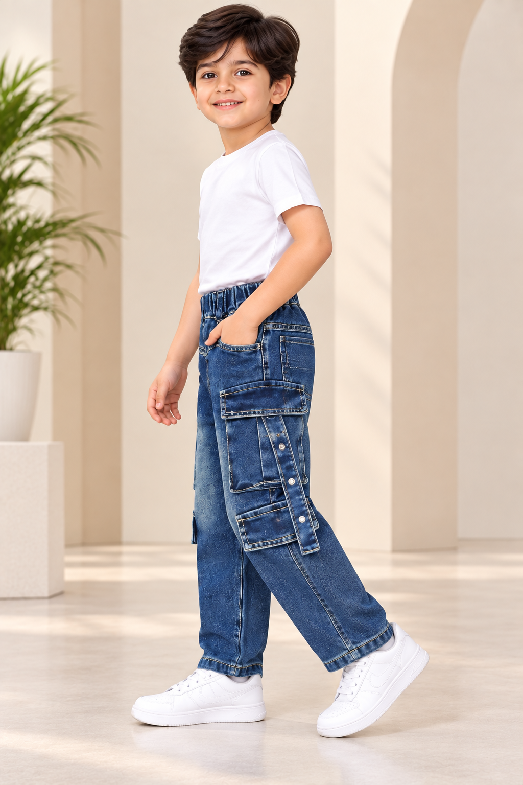 Cargo Pants