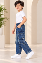 Cargo Pants