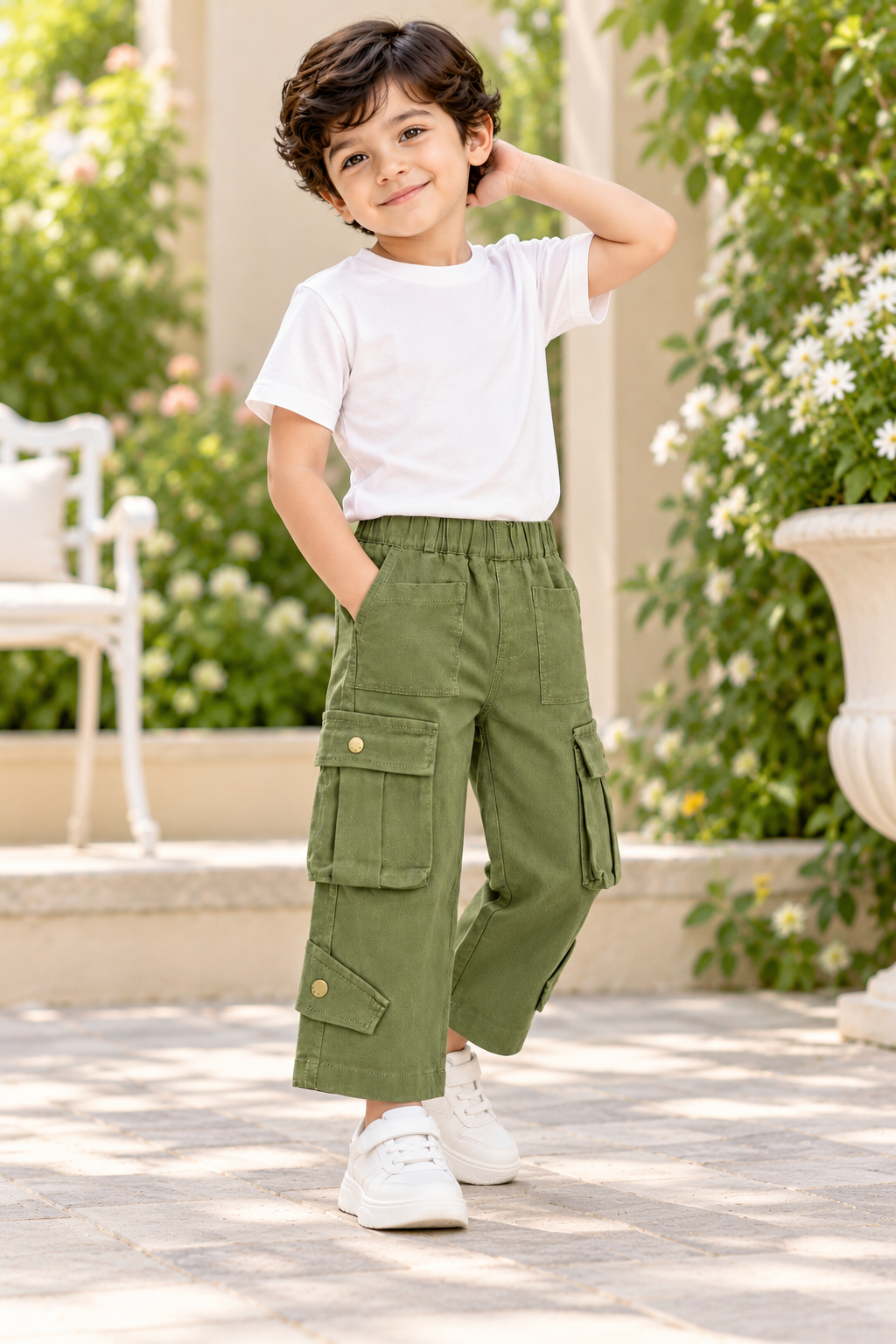 Pants