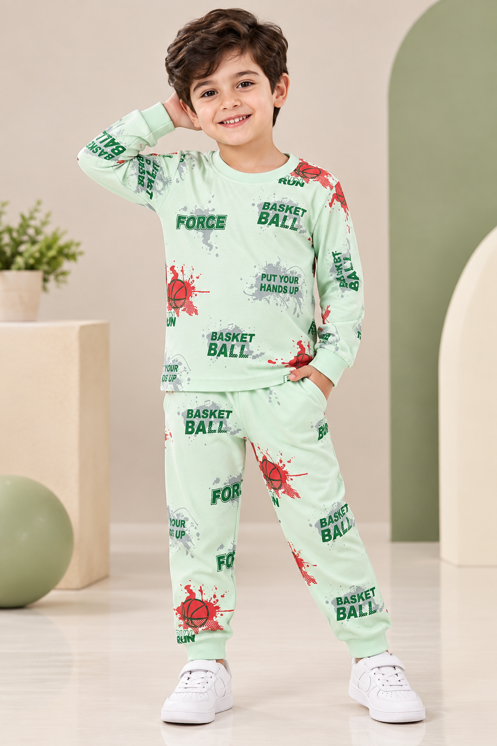 Co-Ord Set