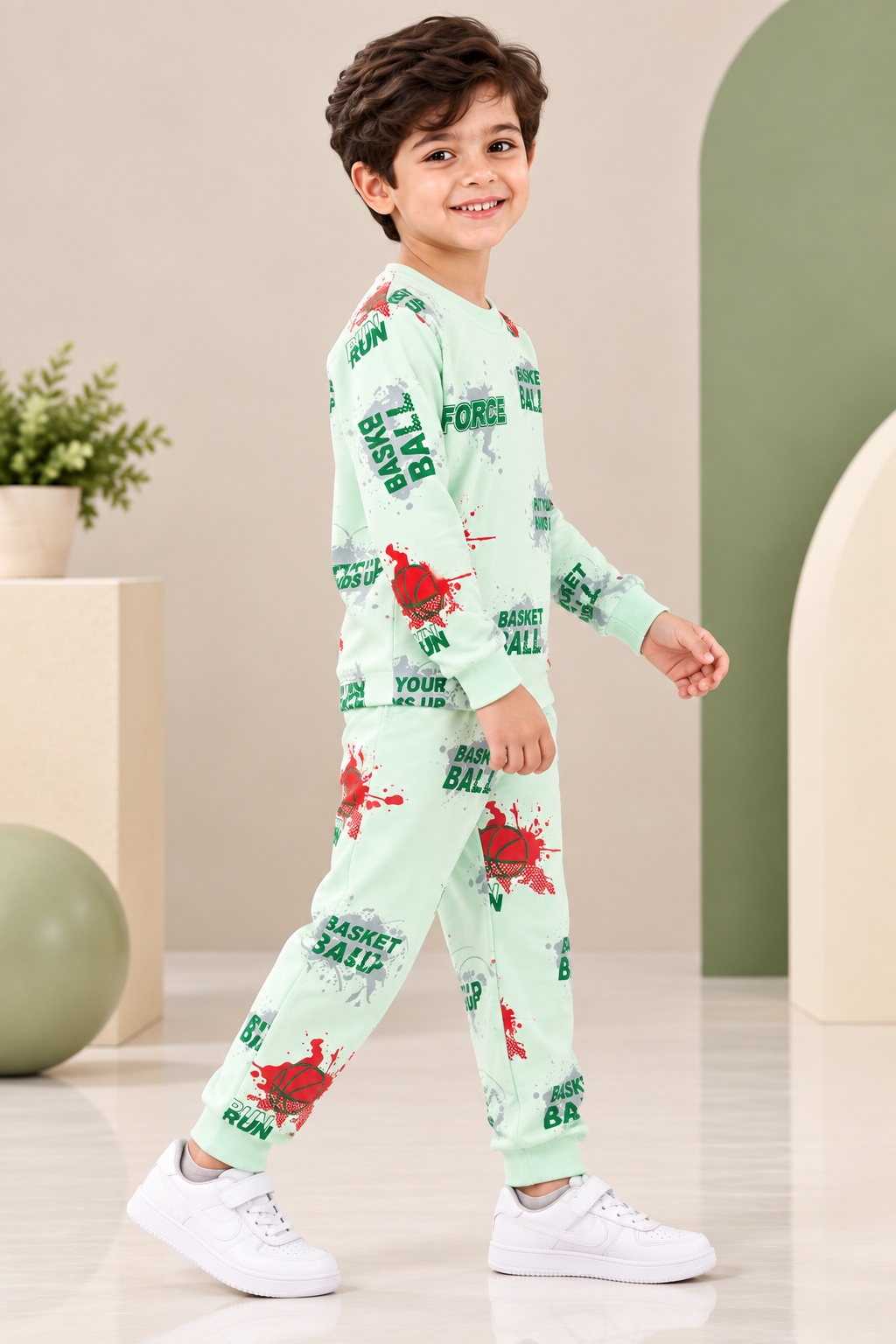 Co-Ord Set