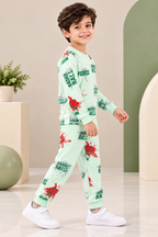 Co-Ord Set