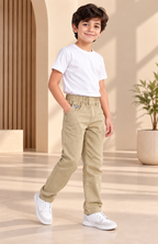 Casual Pant