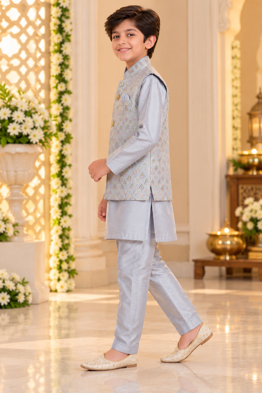 Kurta Pajama Set