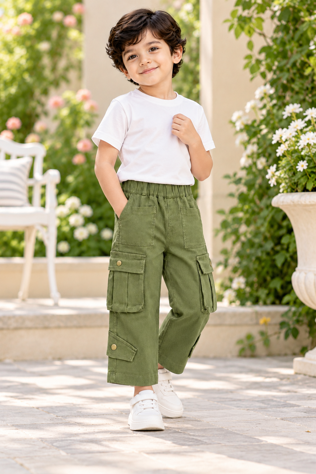 Pants