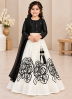 Top and Skirt Set