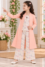 Palazzo Set