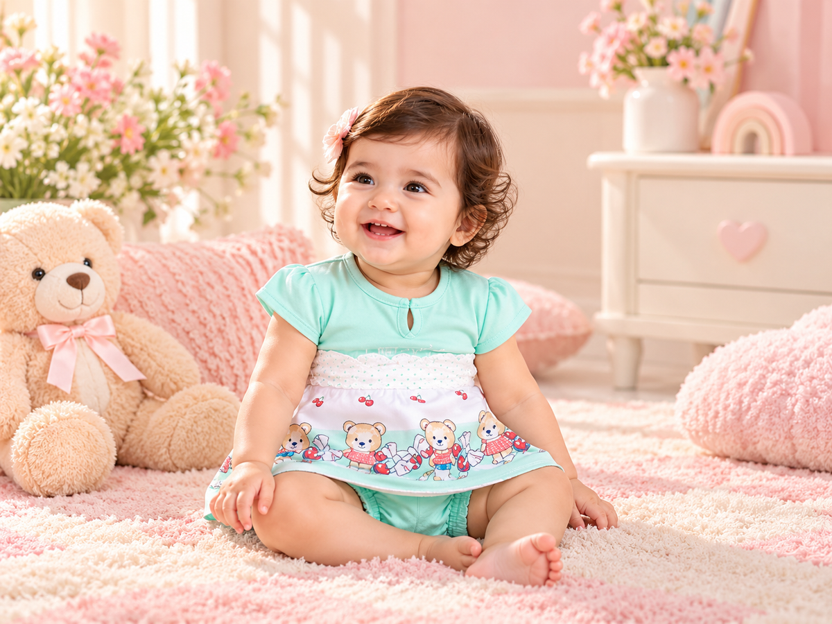 Made for Little Ones