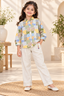 Shirt & Pant Set
