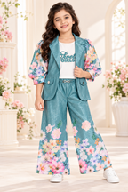 Palazzo & Top Set