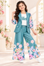 Palazzo & Top Set