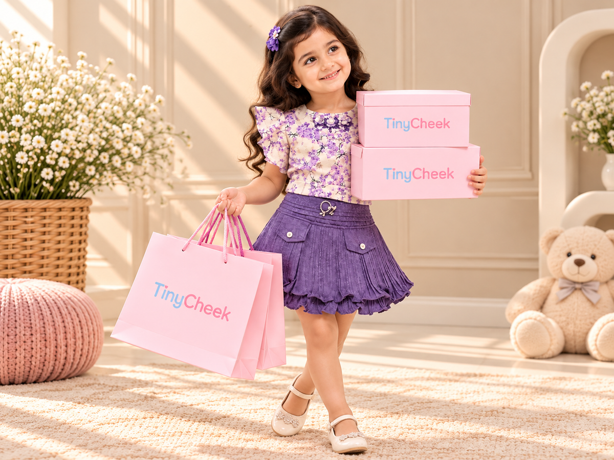 Easy Shopping