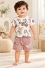 T-Shirt & Shorts Set