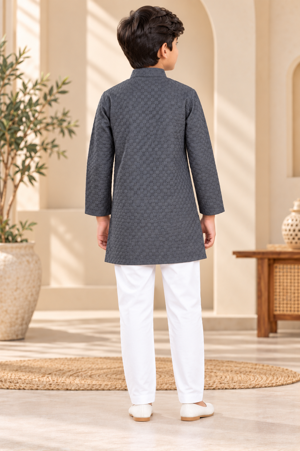 Kurta Pajama Set