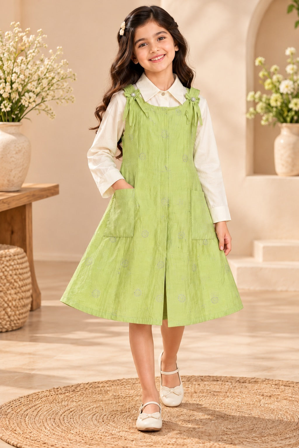 Frock