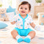 Baby Animal Print Gift Set