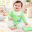 Baby Unisex Printed 6 Piece Gift Set