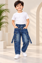 Cargo Pants