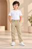 Casual Pant