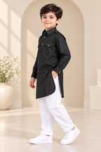 Pathani Suit Set