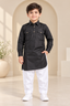 Pathani Suit Set